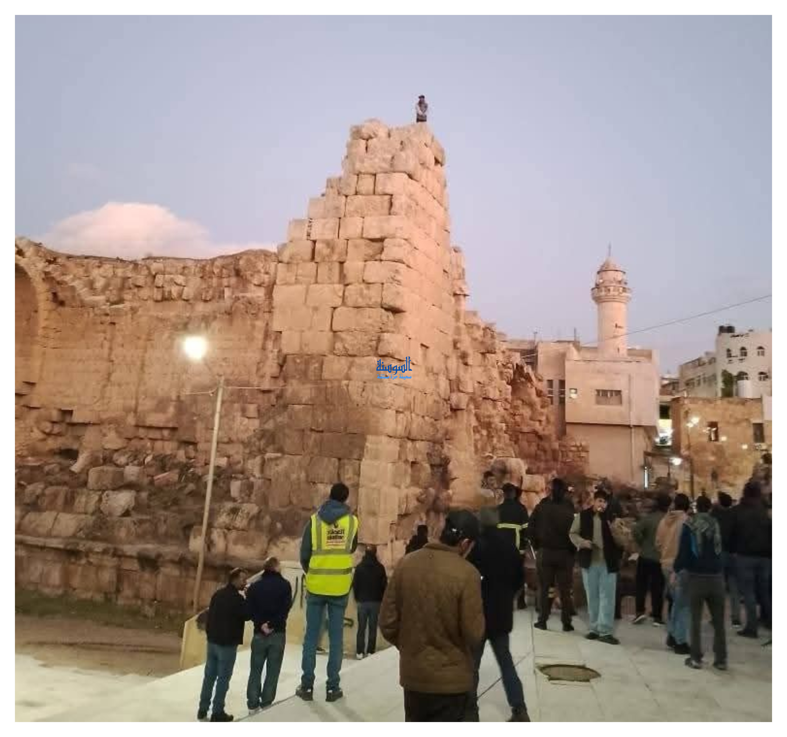 إحباط محاولة انتحار صاحب بسطة في محافظة جرش