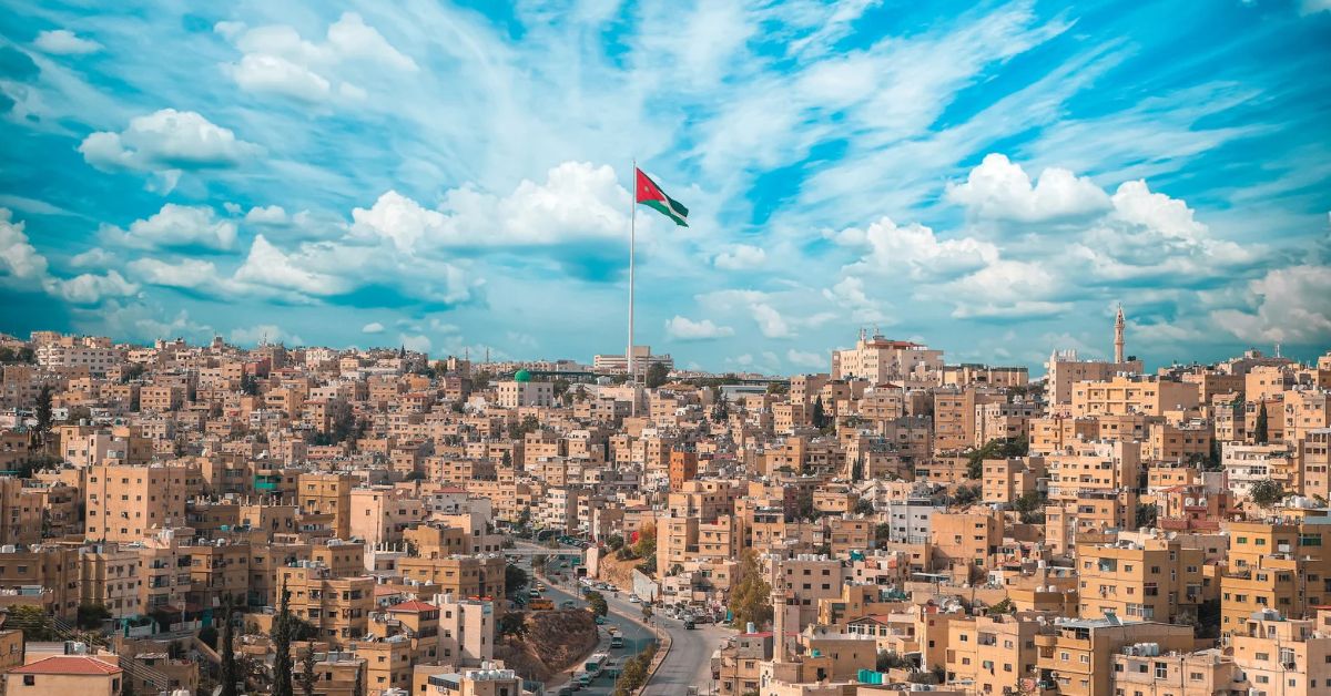 حصاد الأردن اليوم ..  أبرز التطورات الرسمية والاقتصادية والخدمية