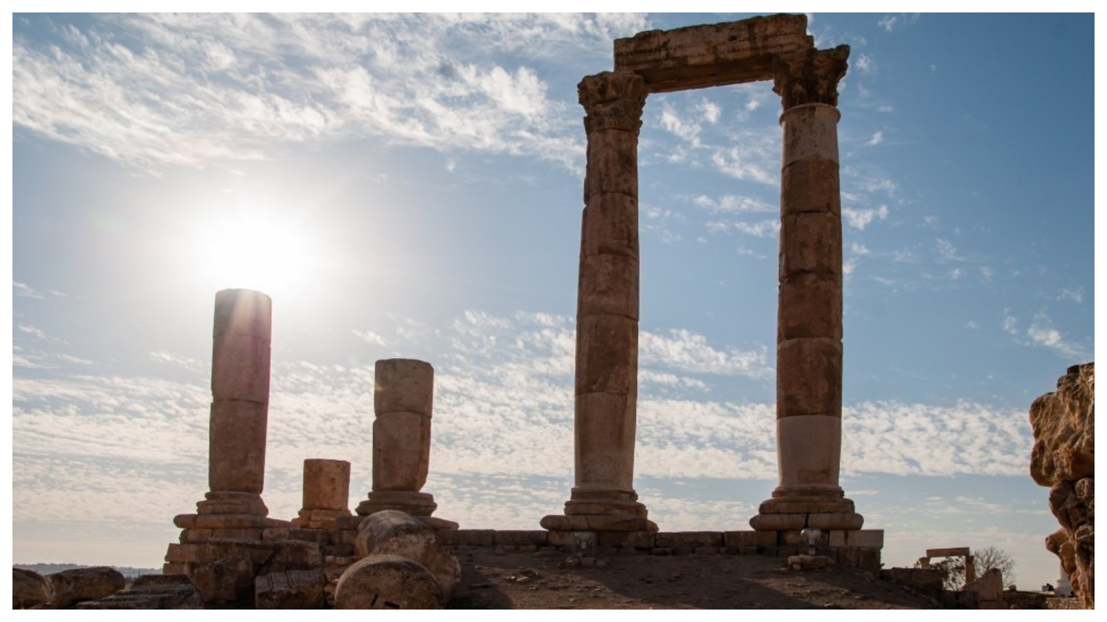 هل ستشهد المملكة موجات حر الأسبوع الحالي ..  توضيح