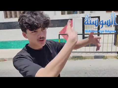 "3 ساعات لا تكفي".. غضب بين طلبة التوجيهي بعد امتحان الرياضيات