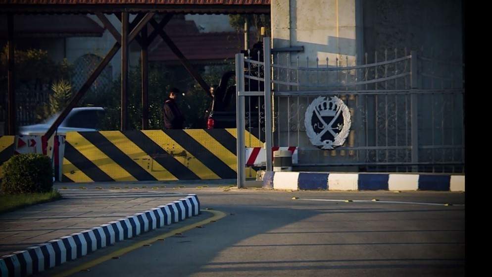 الأمن العام: وفاة حدث في الشوبك بعيار ناري بالخطأ