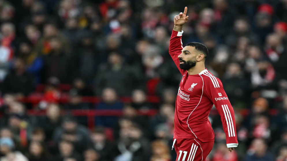 طرابزون التركي يبدأ المفاوضات بشأن انتقال محمد صلاح إليه