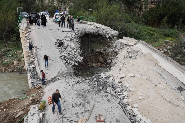 إصابة عشرات الجنود الإسرائيليين بلبنان ونتنياهو يعقد اجتماعاً أمنياً