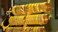 نشرة أسعار الذهب في الأردن اليوم الخميس
