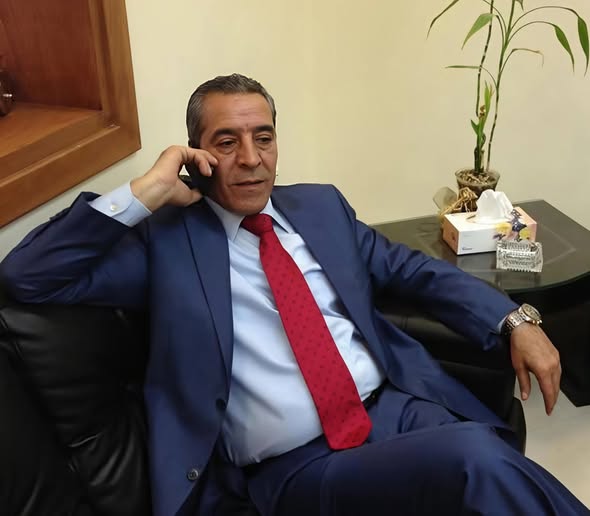  الشيخ: أجرينا اتصالات مع وزراء خارجية 4 دول عربية 