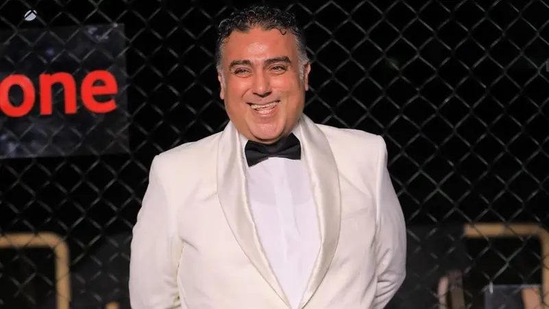 تامر حبيب يثير الجدل: هذا الزمن ليس زمن نجيب محفوظ