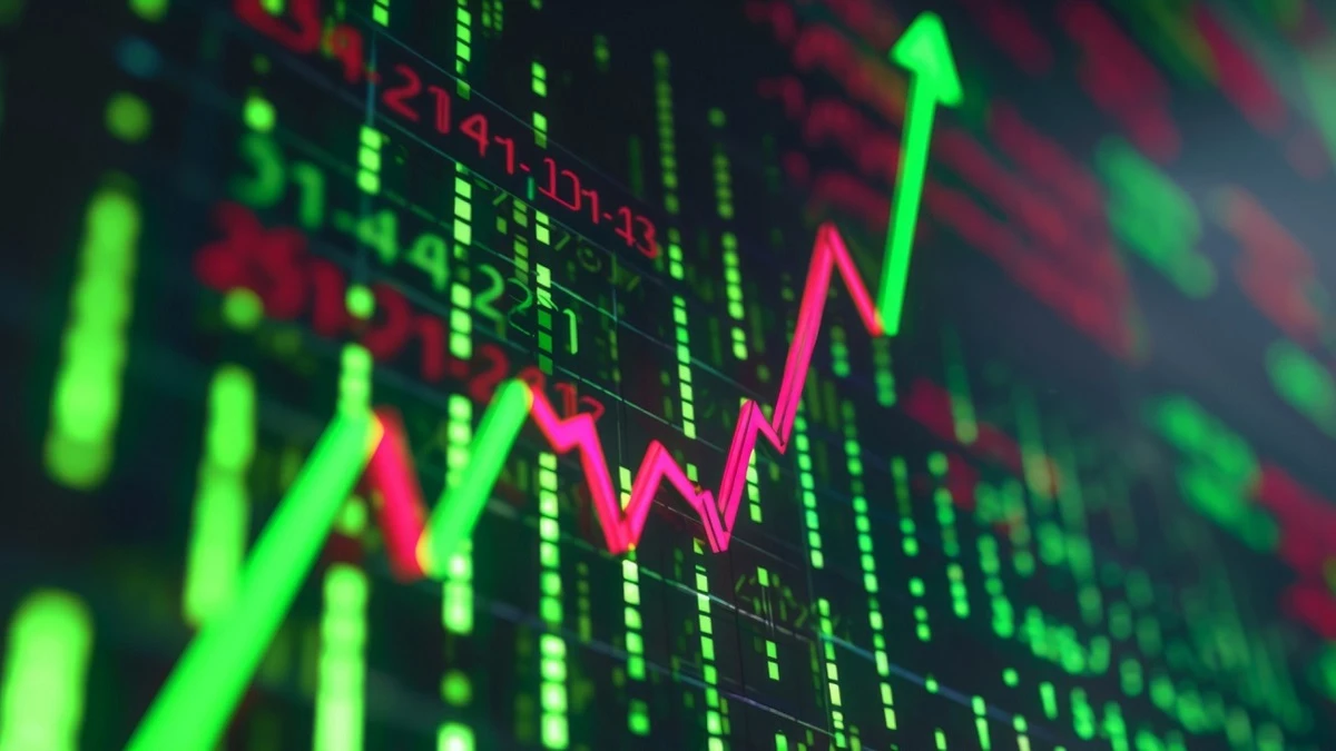 ارتفاع الأسهم البريطانية والأوروبية 
