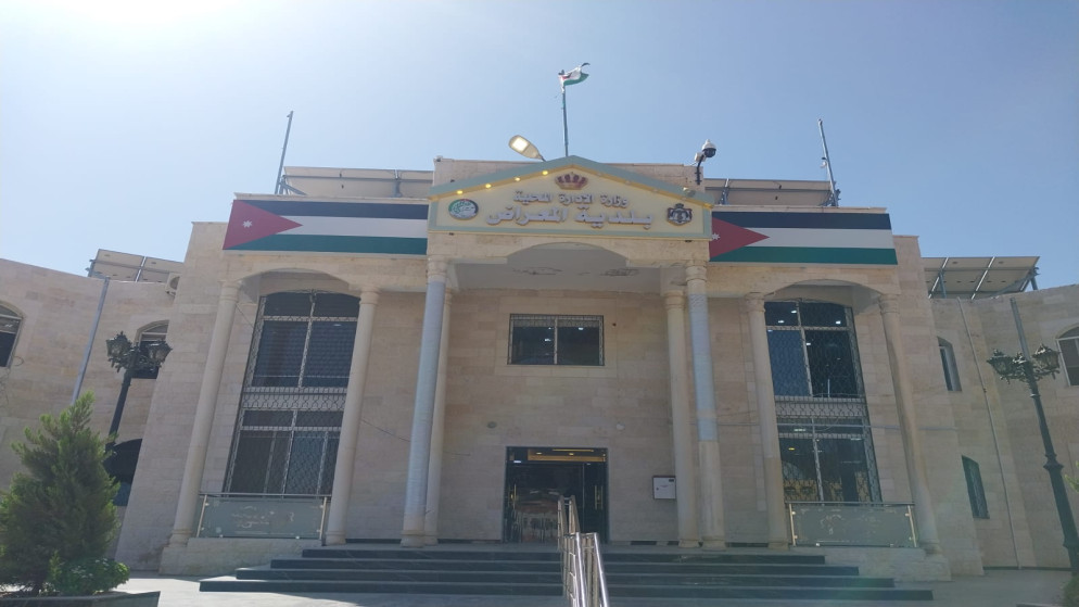 افتتاح الحديقة البيئية نهاية الشهر الحالي