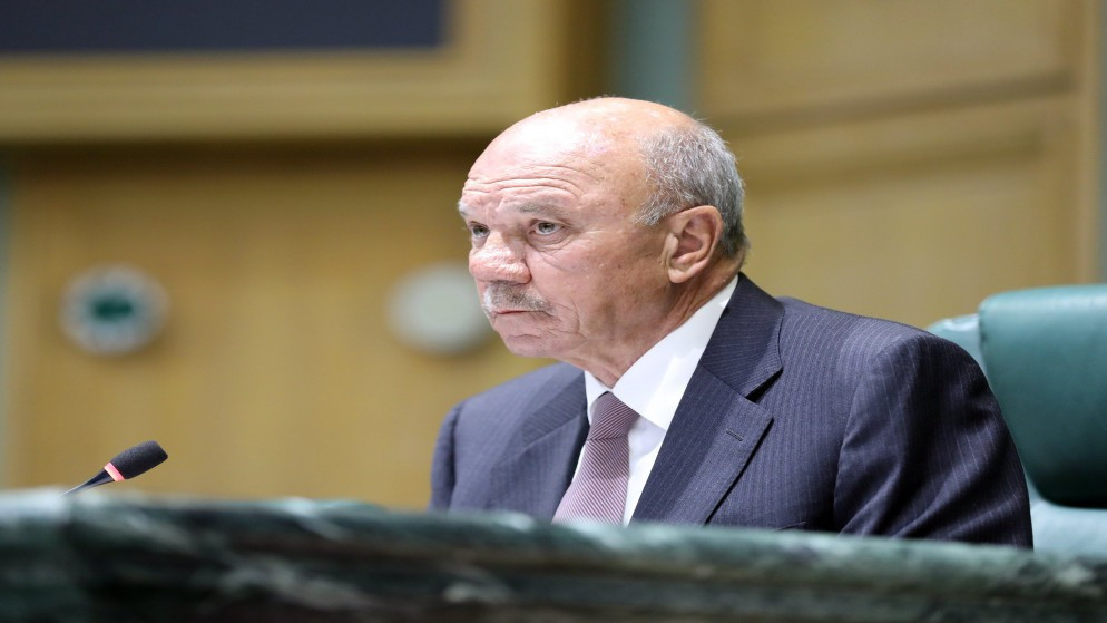 الفايز  يهنئ المسيحيين بعيد الفصح