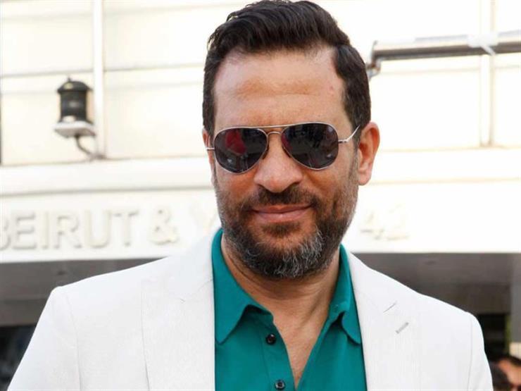مفاجأة ماجد المصري لمتابعيه تشعل مواقع التواصل ..  ماذا حدث؟
