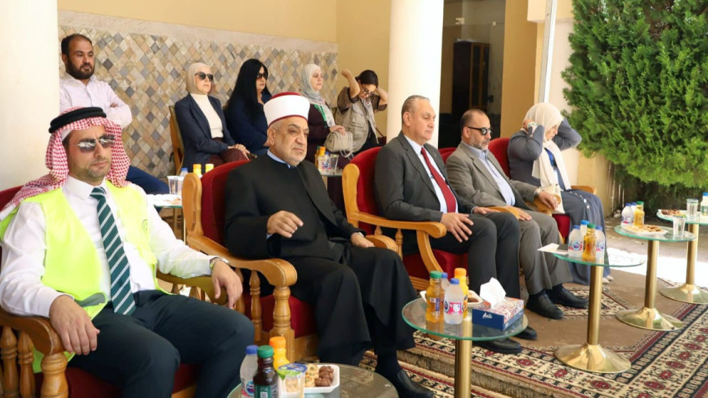 الأوقاف تطلق مراكزها الصيفية لتحفيظ القرآن الكريم