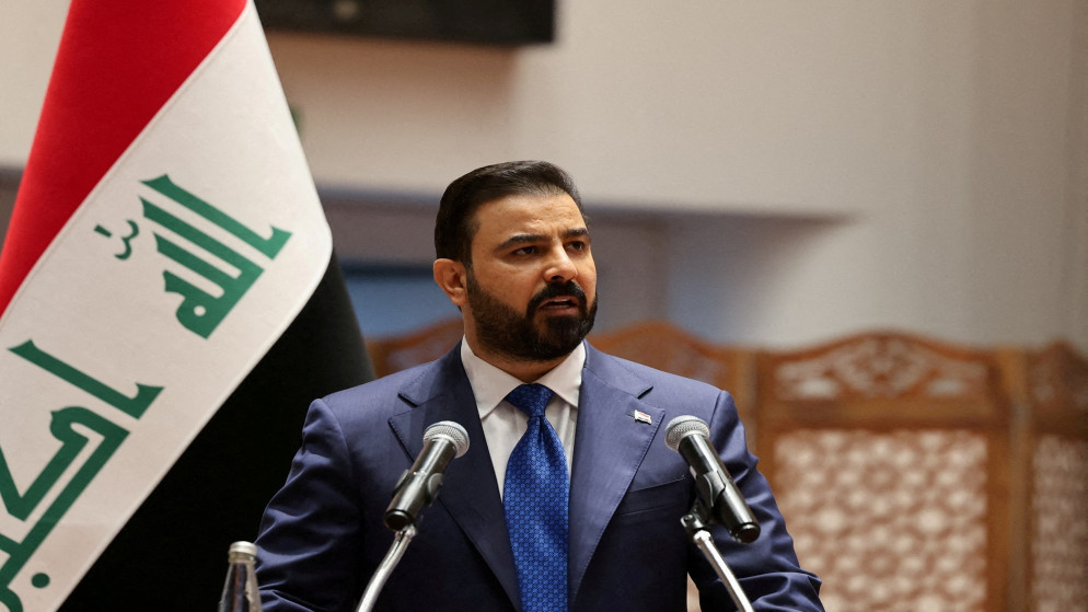 رئيس الوزراء العراقي: نسعى لعلاقات متوازنة مع دول الجوار