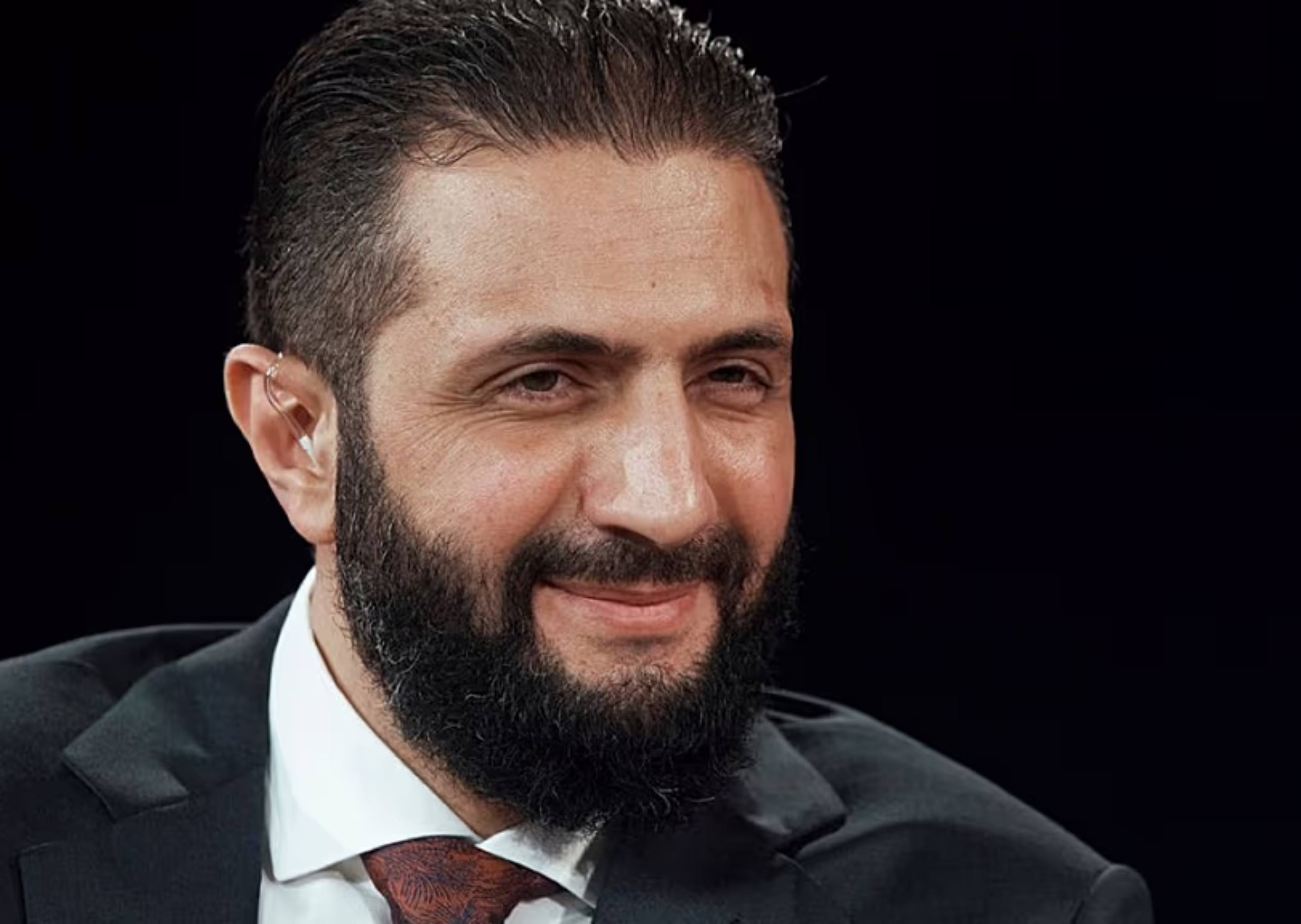 الشرع: اتفاق أمني مع إسرائيل قيد البحث ..  ودمشق ترفض التدخل العسكري في لبنان