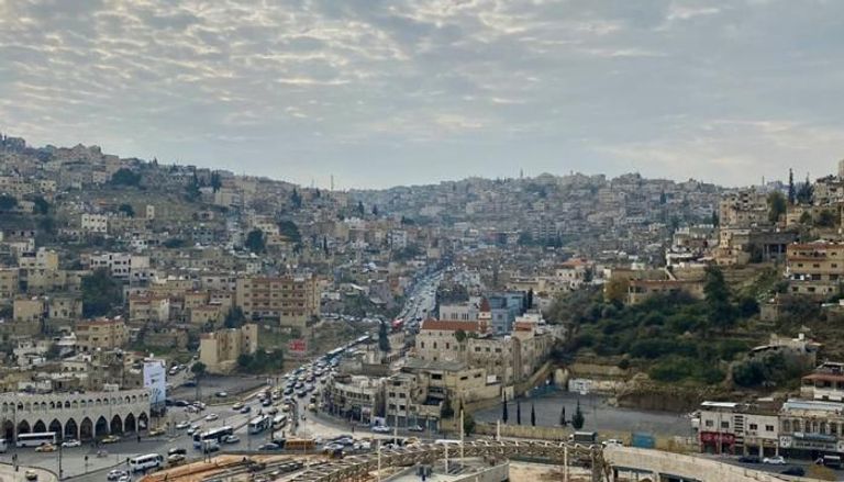 طقس صيفي عادي الخميس وغائم جزئياً بمناطق المملكة