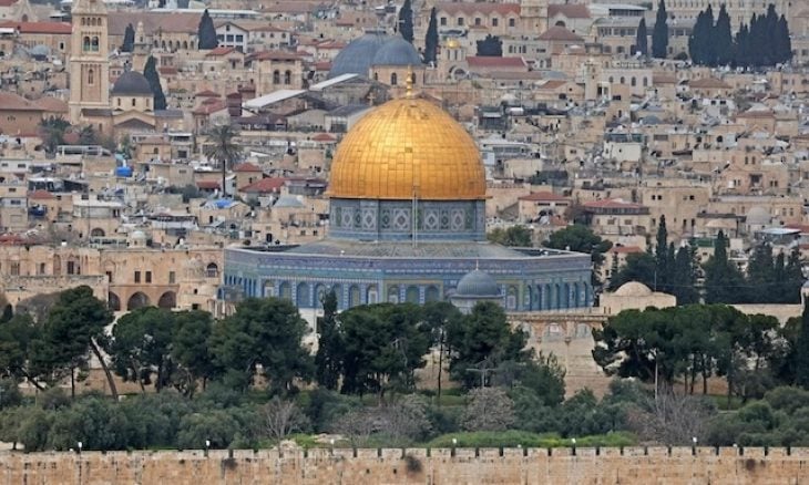 القدس تحذّر من اقتحام جماعي للأقصى في 15 مايو