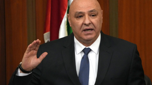 عون يدين التصعيد الإسرائيلي المتواصل