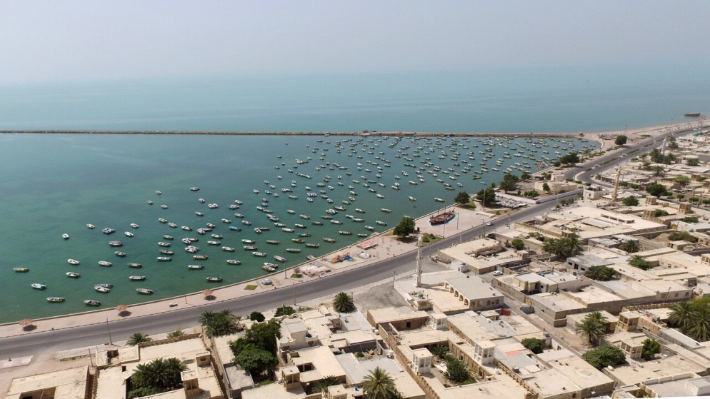 إيران تستهدف قاعدة أميركية رداً على تعرضها لهجوم