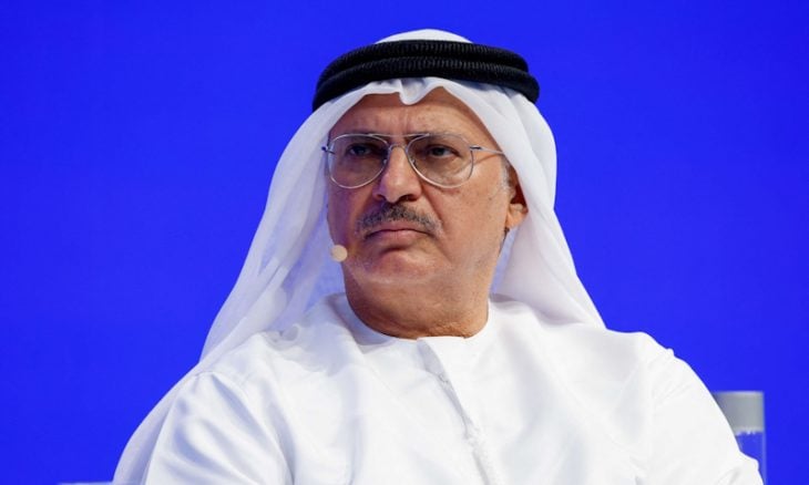 دعوة لموقف خليجي صلب وموحد ضد هجمات إيران