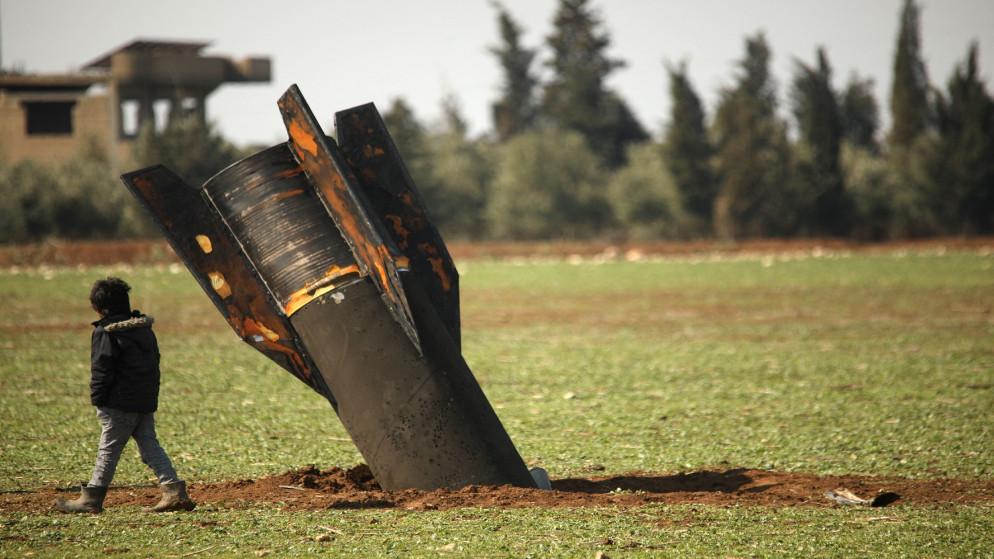 روته: إيران كانت على وشك أن تصبح تهديدا لأوروبا أيضا