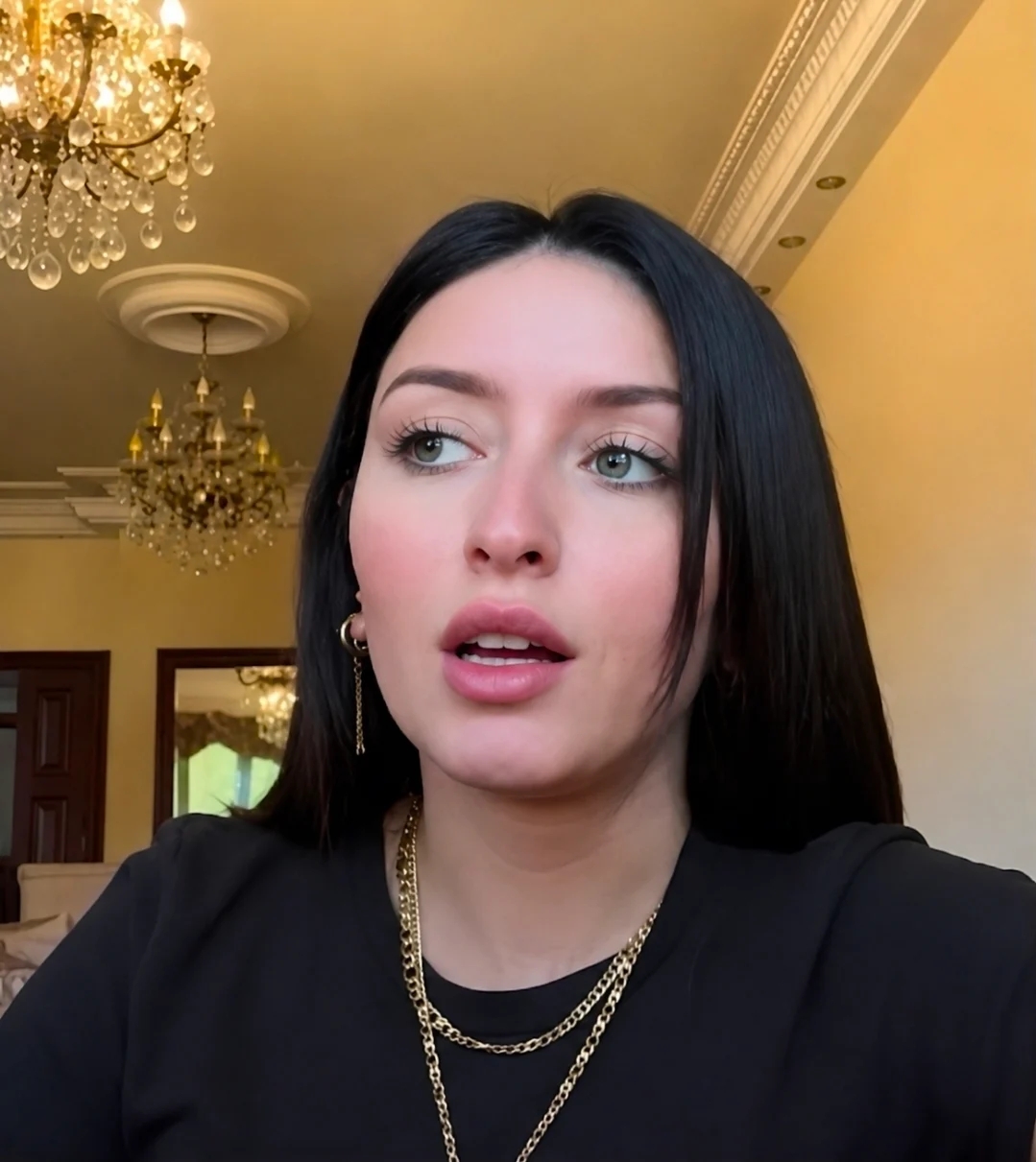 خبر وفاة الفنانة دينا حرب تضج المواقع