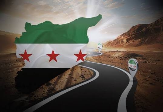 الولايات المتحدة تعلن رفع الحظر المفروض على الإمدادات العسكرية إلى سوريا