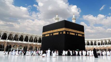 اتفاق إيراني سعودي بشأن الحجاج