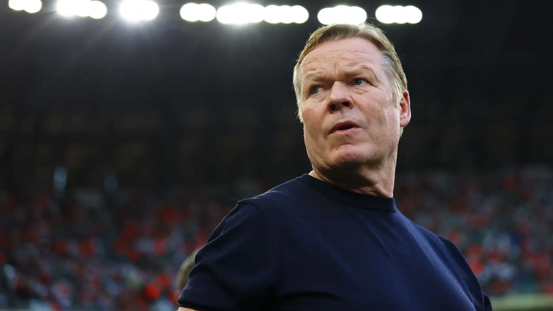 مونديال 2026 ..  استقالة رونالد كومان من تدريب منتخب هولندا