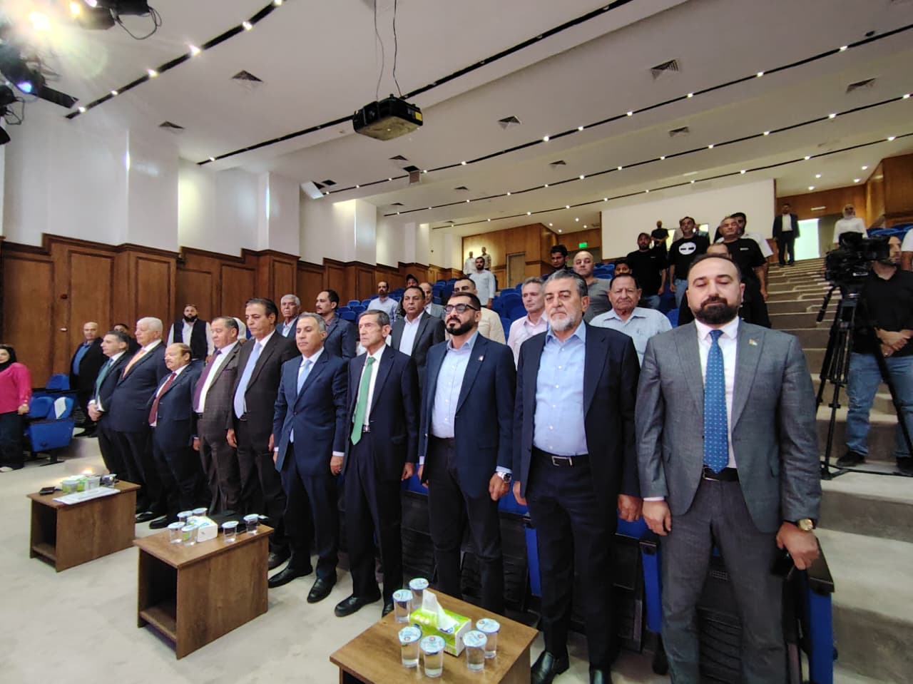 بلدية جرش الكبرى تستعرض إنجازات عام من العطاء والجهد المميز ..  صور 