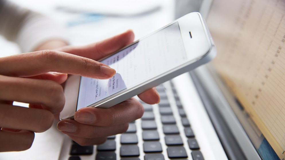 ارتفاع أسعار الأجهزة الخلوية في الأردن