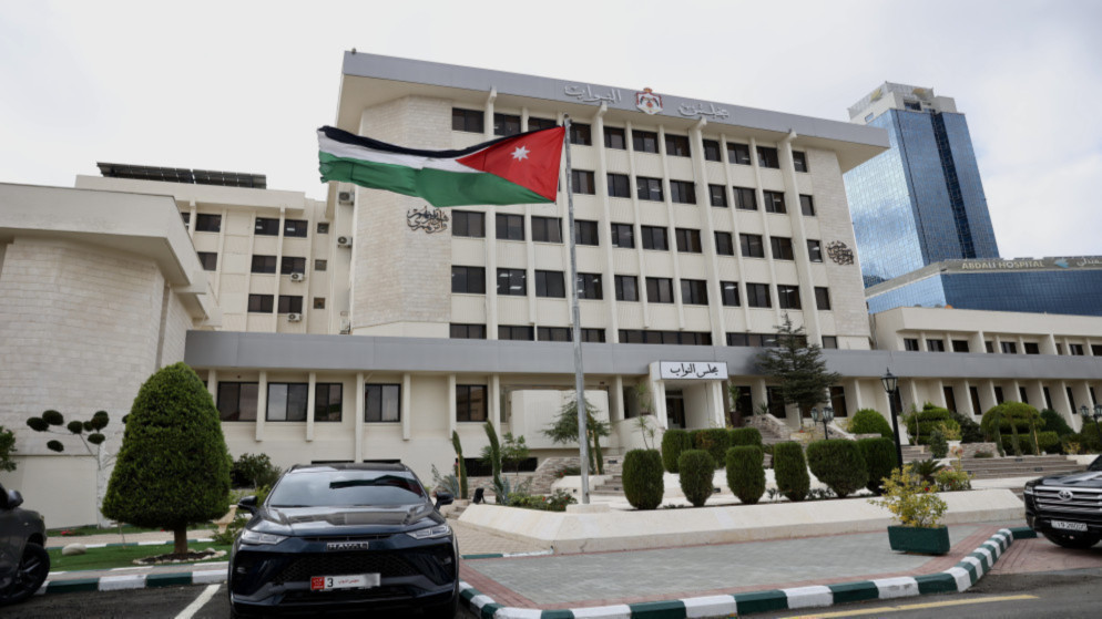 اللجنة الإدارية تقر مشروع قانون الإدارة المحلية مع تعديلات