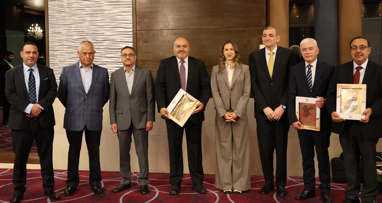 صندوق استثمار أموال الضمان الاجتماعي يعقد ملتقى الحوكمة الحادي عشر