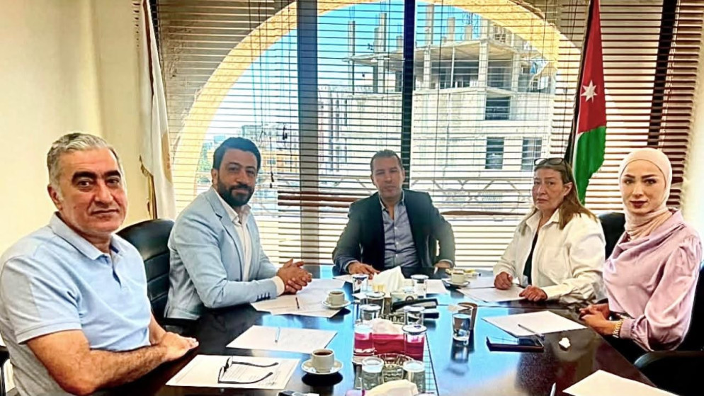 لجنة التدريب في نقابة الصحفيين تقر جدول محاضرات الدورة المقبلة