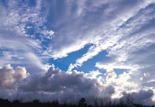 أجواء مستقرة ولطيفة في أغلب المناطق  