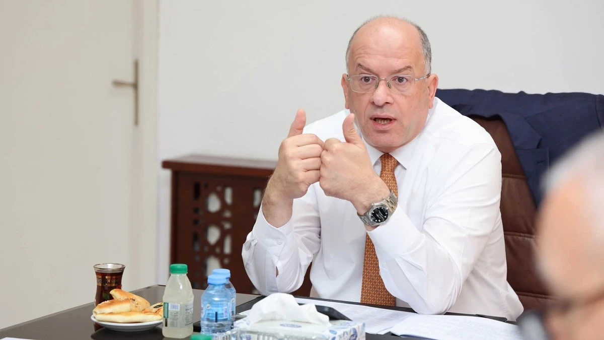 هيئة الاعتماد تستعد لتطبيق قانون 2026 الجديد