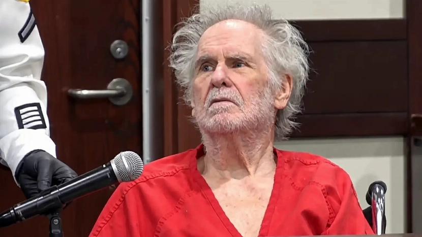 متهم يربط اعترافه بتوفير وجبة غداء والقاضي يرفض