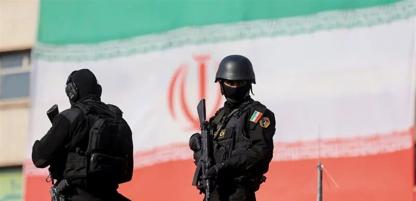 إيران تعدم شخصين بتهمة التجسس لإسرائيل