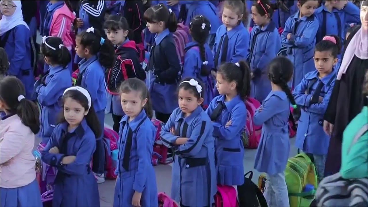 تصريح مهم للتربية عن دوام الطلبة والتعيينات  ..  تفاصيل
