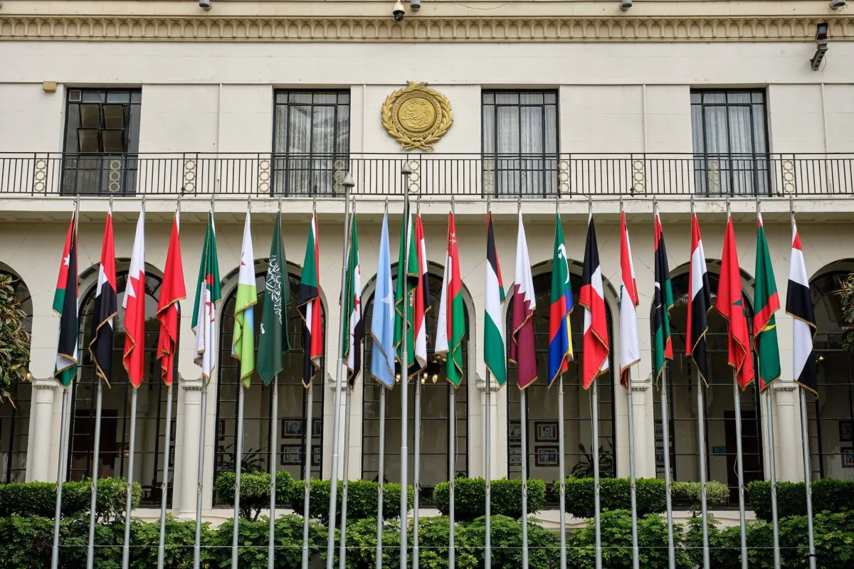 سوريا ترحب بقرار الجامعة العربية برفع العقوبات