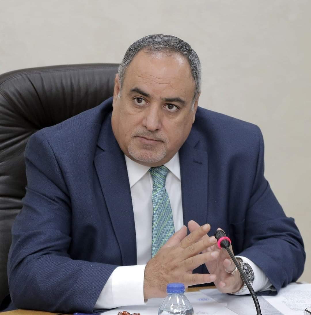 نظام بيانات جديد لدعم سوق العمل الأردني