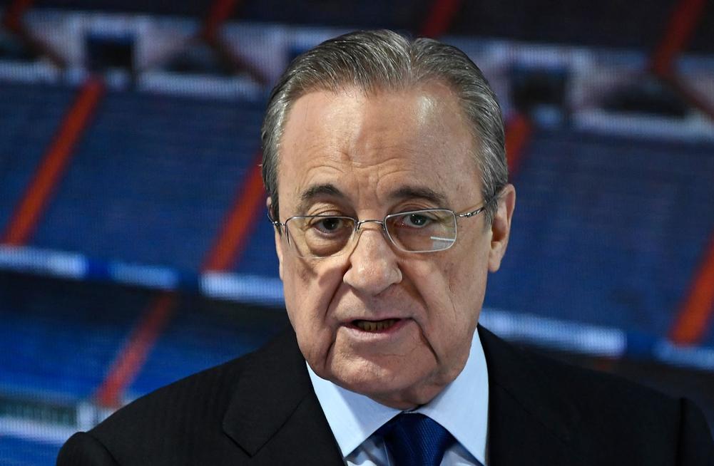 ريال مدريد: لن نتعاون مع يويفا
