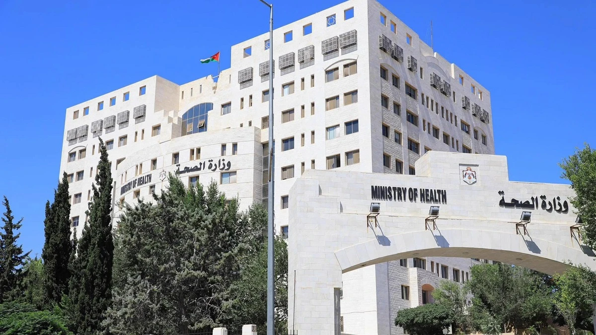 انفجار جهاز تعقيم في مستشفى السلط الجديد يتسبب بأضرار مادية