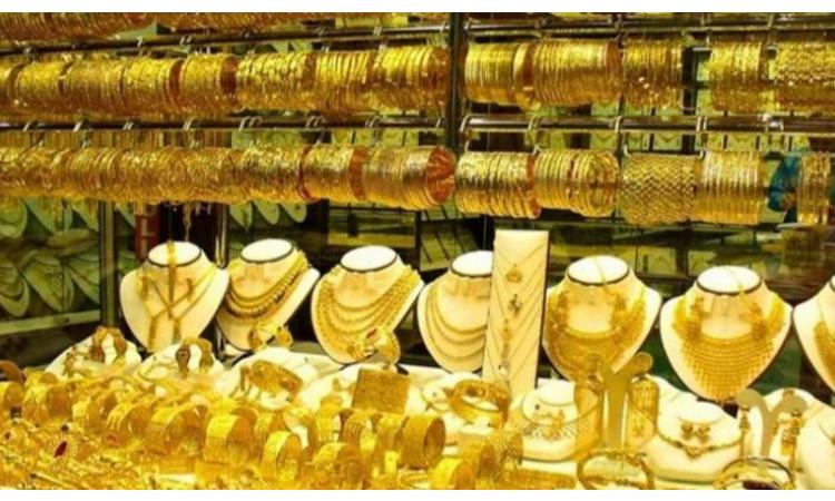 ارتفاع أسعار الذهب في الأردن الخميس