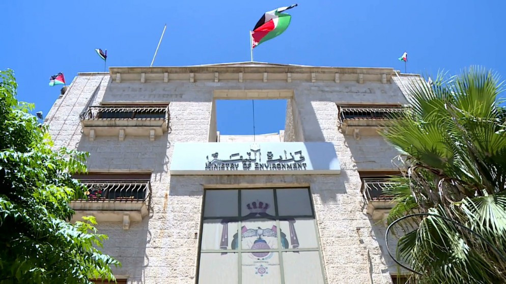 انبعاثات مصنع سيراميك في القطرانة بخار ماء وليست ملوِّثات للهواء