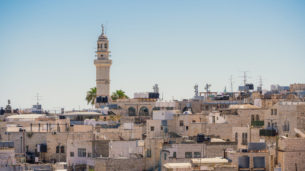 الرئاسة الفلسطينية تدين مصادقة الكنيست الإسرائيلي على قانون الأذان
