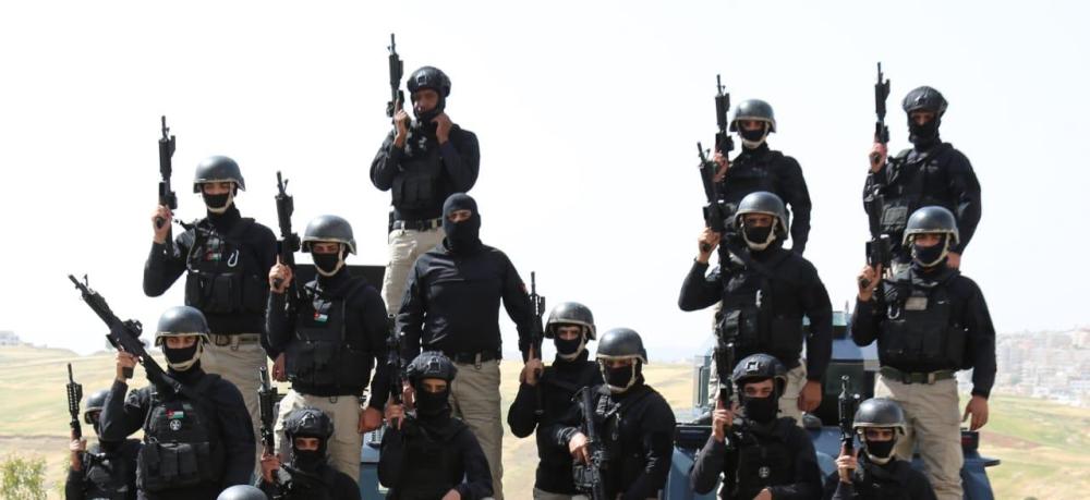 إلقاء القبض على خاطف طفلة الهاشمي الشمالي