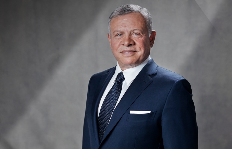  جلالة الملك عبدالله الثاني في يزور إربد اليوم