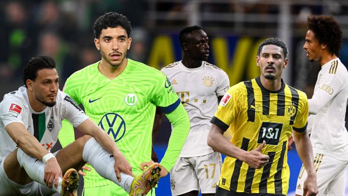 الدوري الألماني .. مثير وقاسٍ