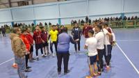 تواصل منافسات البطولة الشبابية لكرة القدم في الطفيلة