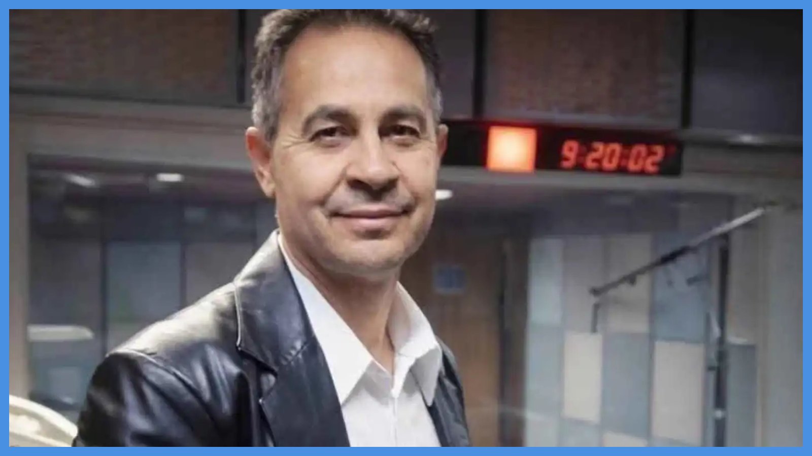 الحكومة تنعى الإعلامي خالد القرعان