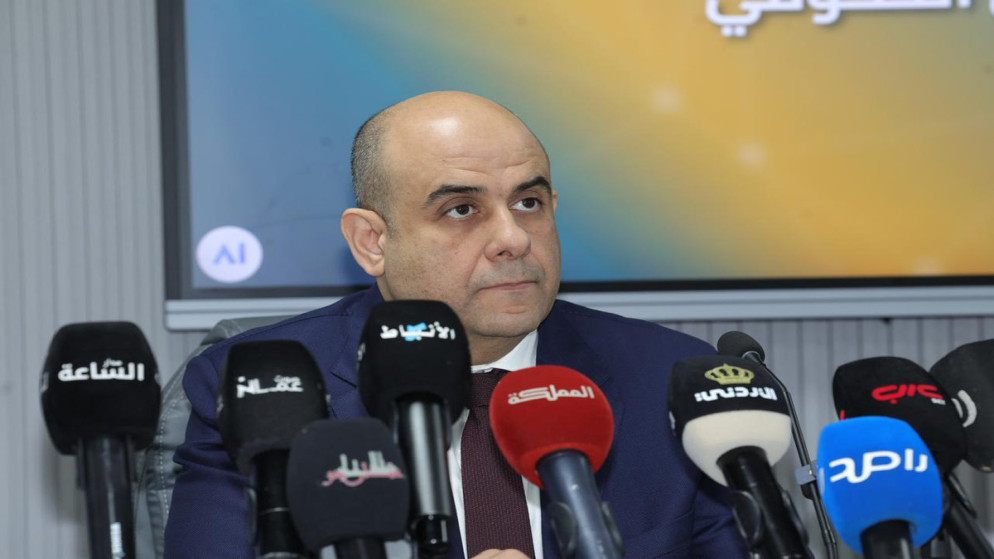 أبو حلتم: الاقتصاد الأردني أثبت مناعته وقدرته على الصمود